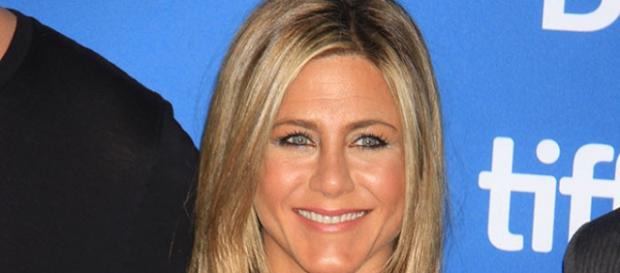 O drama no casamento de Jennifer Aniston O drama no casamento de Jennifer Aniston