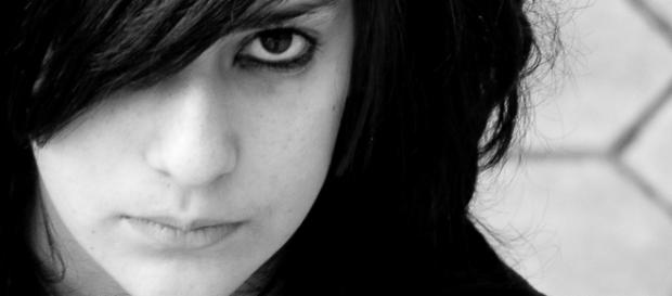 Teenager in Angst, Foto: Habeeba Sultan Teenager in Angst, Foto: Habeeba Sultan