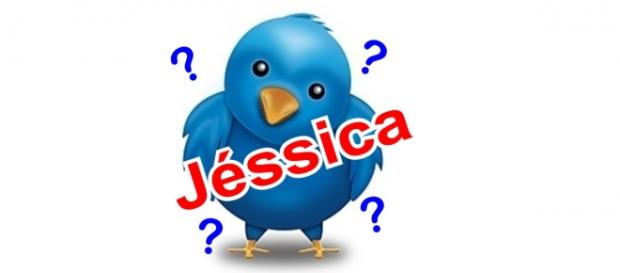 Terminei Jessica ou já acabou Jéssica Terminei Jessica ou já acabou Jéssica