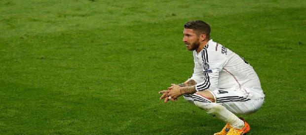 Un Real Madrid impotente y sin ideas Un Real Madrid impotente y sin ideas