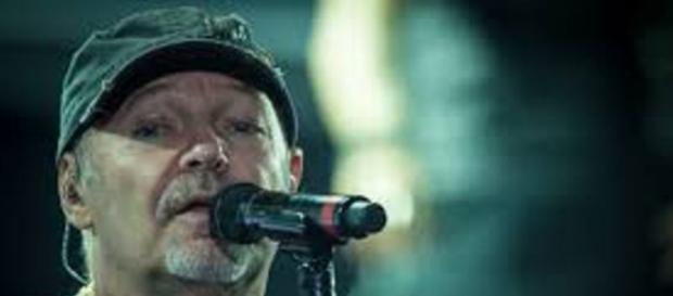 Vasco Rossi, il rocker di Zocca Vasco Rossi, il rocker di Zocca