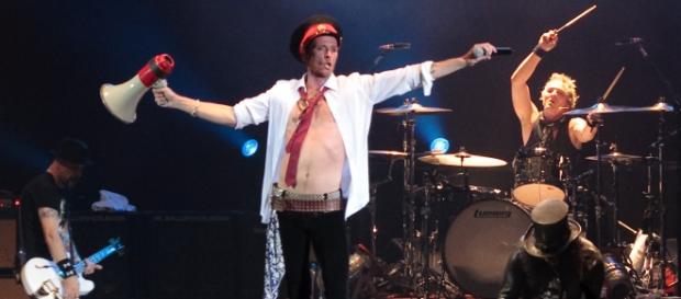 Weiland supone que Slash y Duff volverán a GN'R Weiland supone que Slash y Duff volverán a GN'R