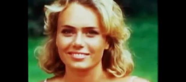Ylenia Carrisi scomparve 21 anni fa Ylenia Carrisi scomparve 21 anni fa