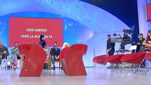 Amedeo Barbato la scelta è vicina, ecco perché