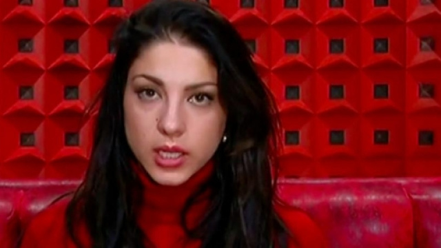 Grande Fratello: Federica Lepanto