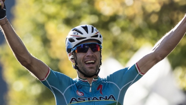 Il Lombardia, l'ultima corsa del World Tour