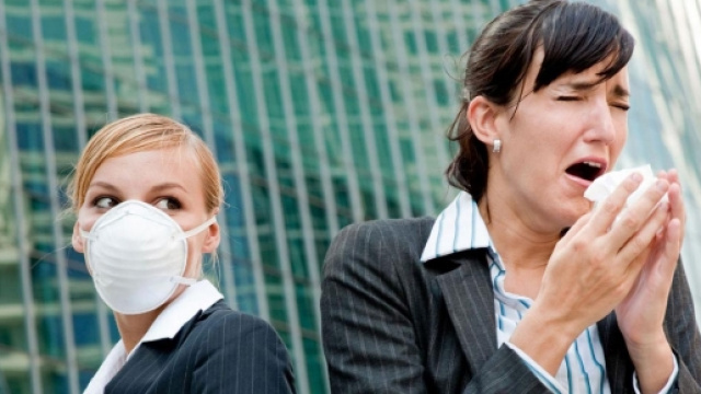 Influenza 2015-16: vaccini, rimedi e sintomi