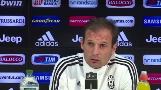 Juventus-Milan oggi 21 novembre 2015