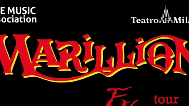 Mr. Punch, la tribute band dei Marillion, a Milano