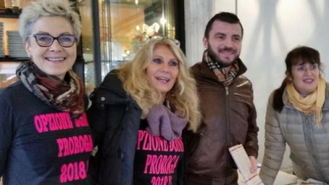 Stabilit&agrave; e pensioni, Rizzetto: emendamenti pronti