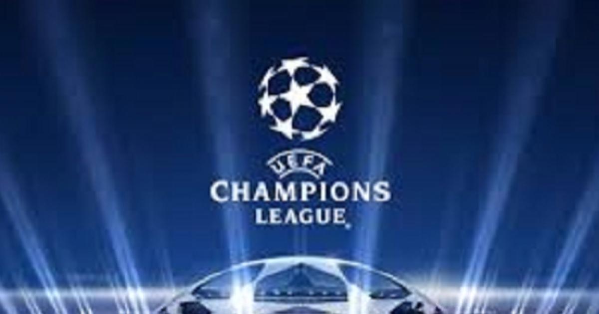 Champions League 24.11