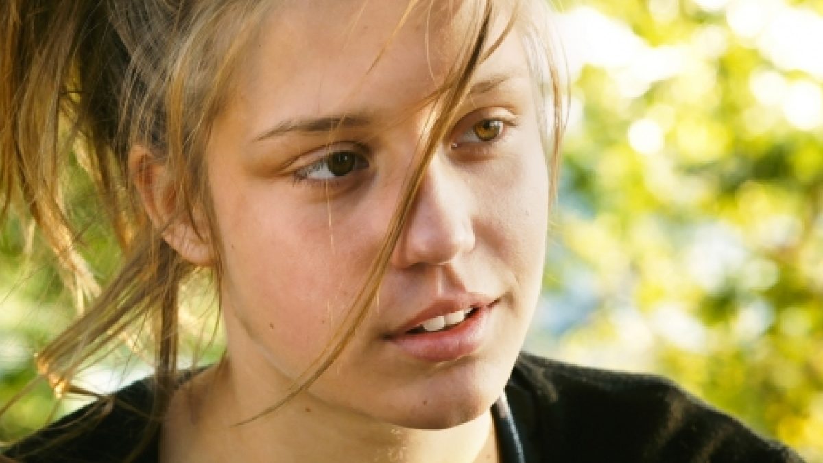 La vida de Adèle Exarchopoulos a la sombra de su más reconocido personaje