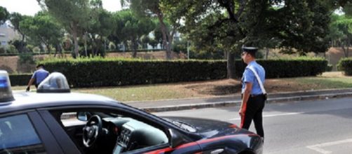 Agguato in Calabria, uomo ferito