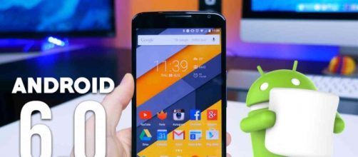 Android 6.0 Marshmallow, ultima versione