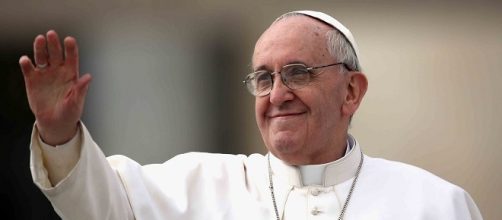 Bergoglio: l'istruzione sia per tutti