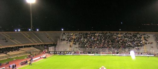 Calcio Serie B, Cagliari-Ascoli