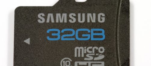 Micro sd samsung 32 Gb una delle migliori