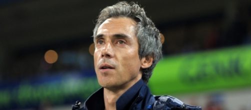 Paulo Sousa, allenatore della Fiorentina