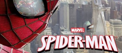 Spider-Man será la mejor coproducción del año 2017