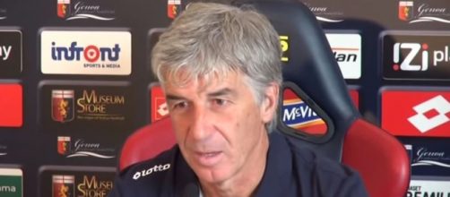 Voti Genoa-Sassuolo Gazzetta Fantacalcio Gasperini