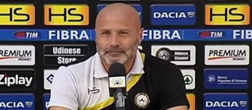 Voti Udinese-Sampdoria Gazzetta: Colantuono