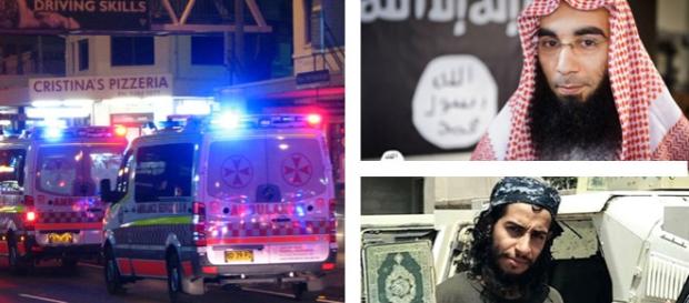 Artizanii islamismului extremist din Europa Artizanii islamismului extremist din Europa