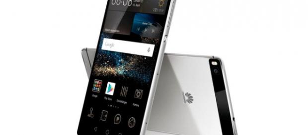 Buone occasioni su Huawei P8 Lite Buone occasioni su Huawei P8 Lite