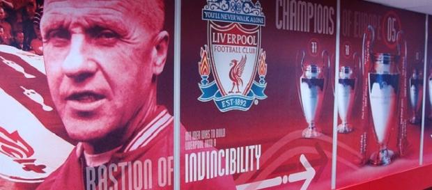Could Klopp bring back the glory days? Could Klopp bring back the glory days?