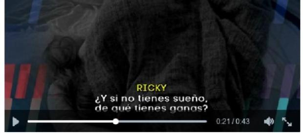 ¡El edredoning de Sofía y Ricky! ¡El edredoning de Sofía y Ricky!
