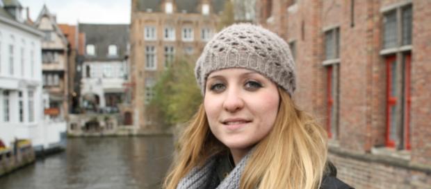 Gema y Jairo nos cuentan cómo viven en Bruselas Gema y Jairo nos cuentan cómo viven en Bruselas