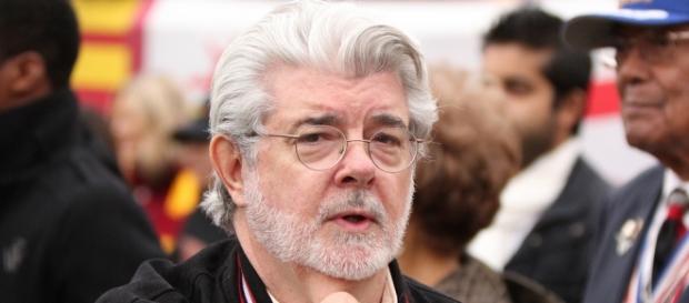 George Lucas, y sus últimas declaraciones George Lucas, y sus últimas declaraciones