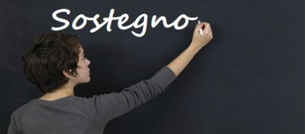 Riforma insegnante di sostegno Riforma insegnante di sostegno