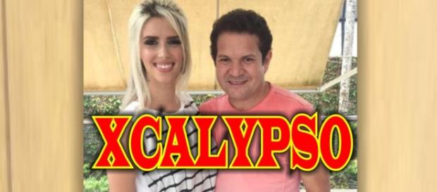 XCalypso é o novo nome da banda XCalypso é o novo nome da banda