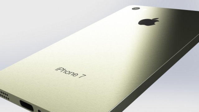 Apple iPhone 7: le ultime news