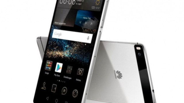 Buone occasioni su Huawei P8 Lite