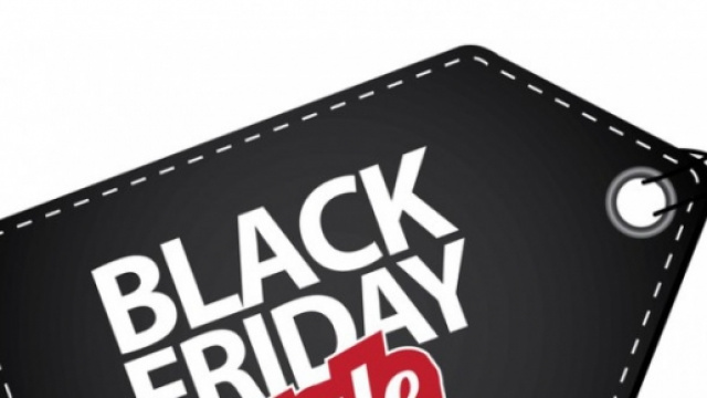 Offferte per la settimana bdel Black Friday
