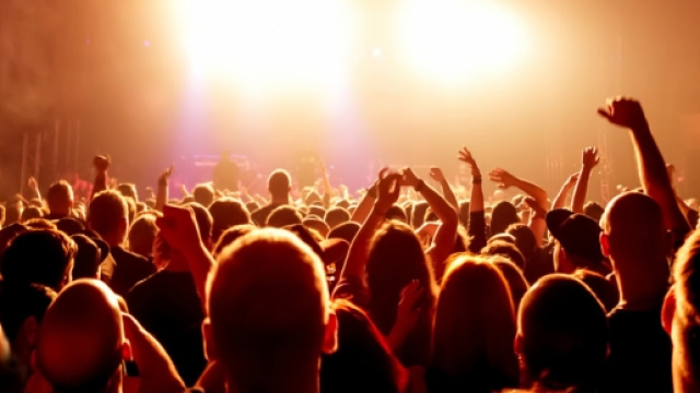 Scaletta concerto Cesare Cremonini