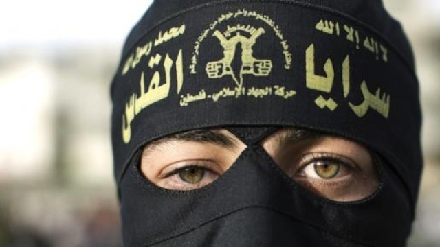 un aspirante arruolato dell'Isis