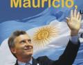 Mauricio Macri es el nuevo presidente