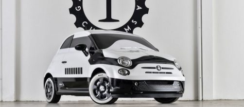 Fiat 500e Stormtrooper e Alfa Romeo Giulia, news