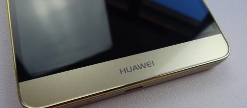 Huawei Mate 8 arriverà il prossimo aprile?