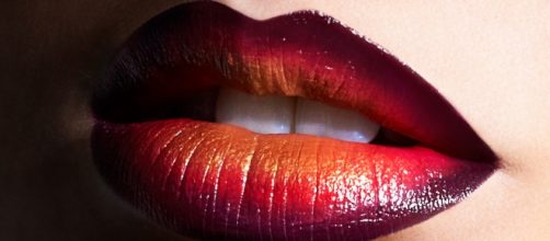 Make up 2015/16: l'ombre lips è la nuova tendenza