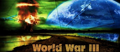 Nostradamus: Terza Guerra Mondiale?