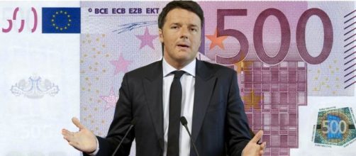Renzi: bonus di 500 euro ai prossimi diciottenni
