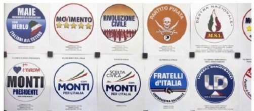 Sondaggi politici sulle intenzioni di voto