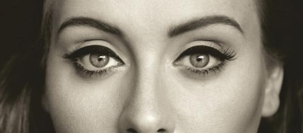 Adele y Jimmy Fallon cantan 'Hello' Adele y Jimmy Fallon cantan 'Hello'
