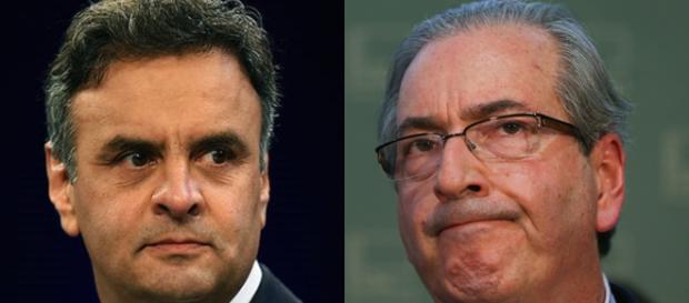 Aliados de Cunha se afastam um a um Aliados de Cunha se afastam um a um