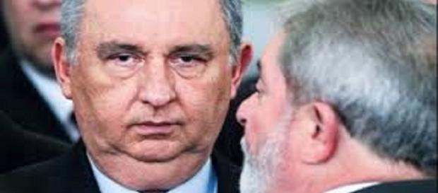 Amigos para sempre? PT teme depoimento de Bumlai Amigos para sempre? PT teme depoimento de Bumlai
