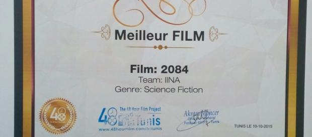 best short movie at the 48 hour film project best short movie at the 48 hour film project