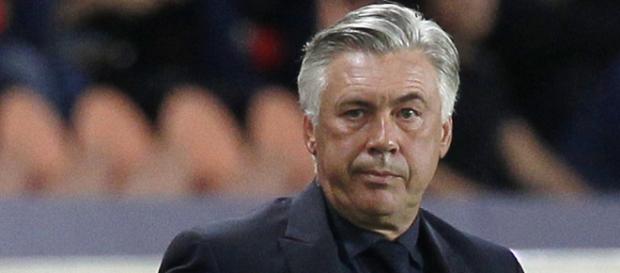 Carlo Ancelotti no descarta volver a Madrid Carlo Ancelotti no descarta volver a Madrid